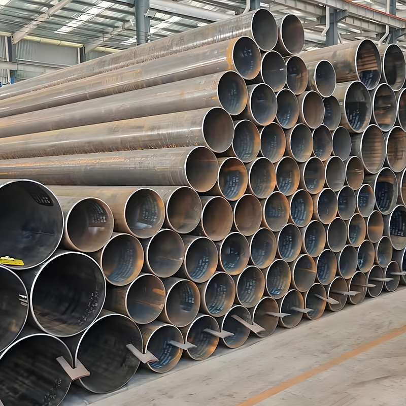 API 5L Welded Steel Pipe API 5L Welded Steel Pipe