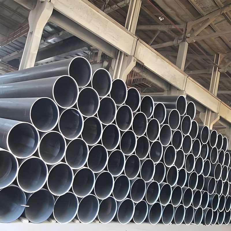 API 5L Welded Steel Pipe API 5L Welded Steel Pipe