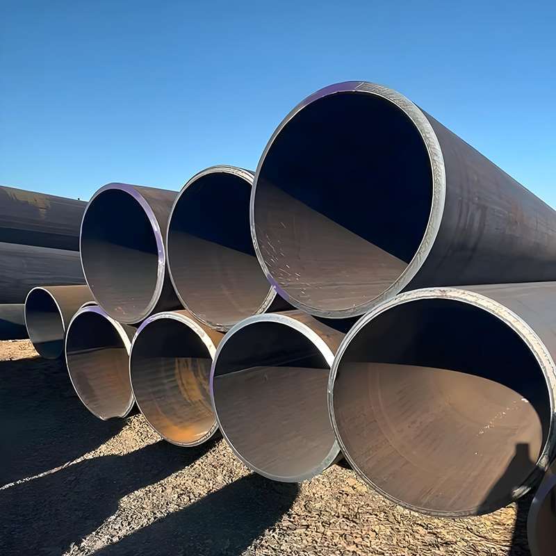 ASTM A53 Welded Steel Pipe ASTM A53 Welded Steel Pipe
