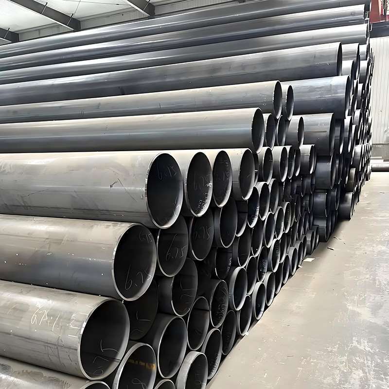 ASTM A53 Welded Steel Pipe ASTM A53 Welded Steel Pipe