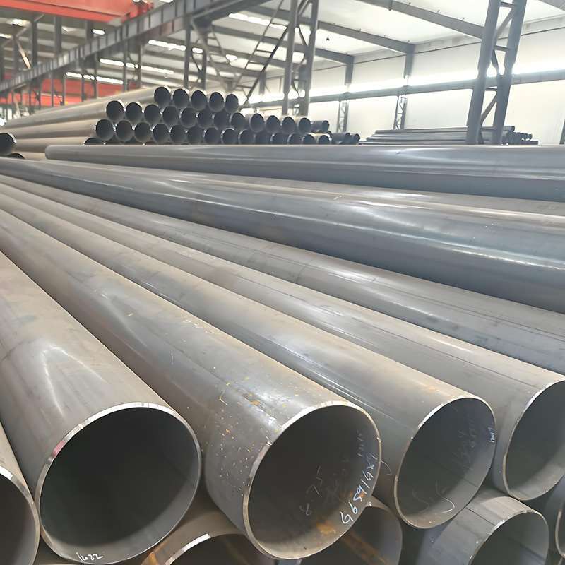 ASTM A53 Welded Steel Pipe ASTM A53 Welded Steel Pipe