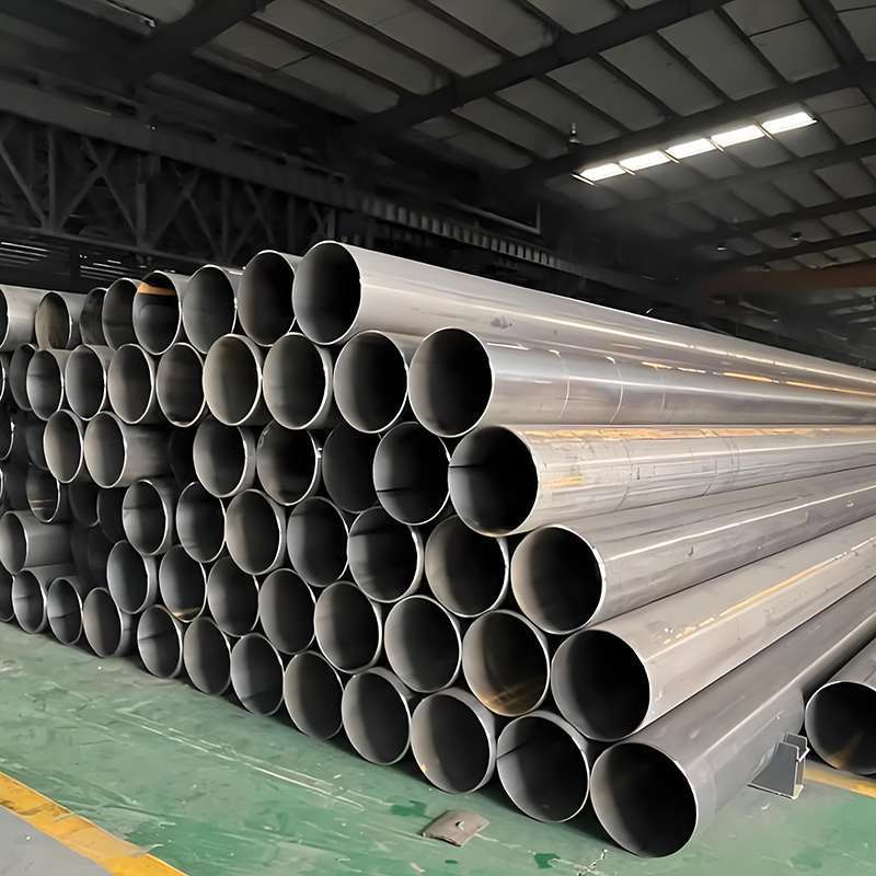 ASTM A106 Welded Carbon Steel Pipe ASTM A106 Welded Carbon Steel Pipe