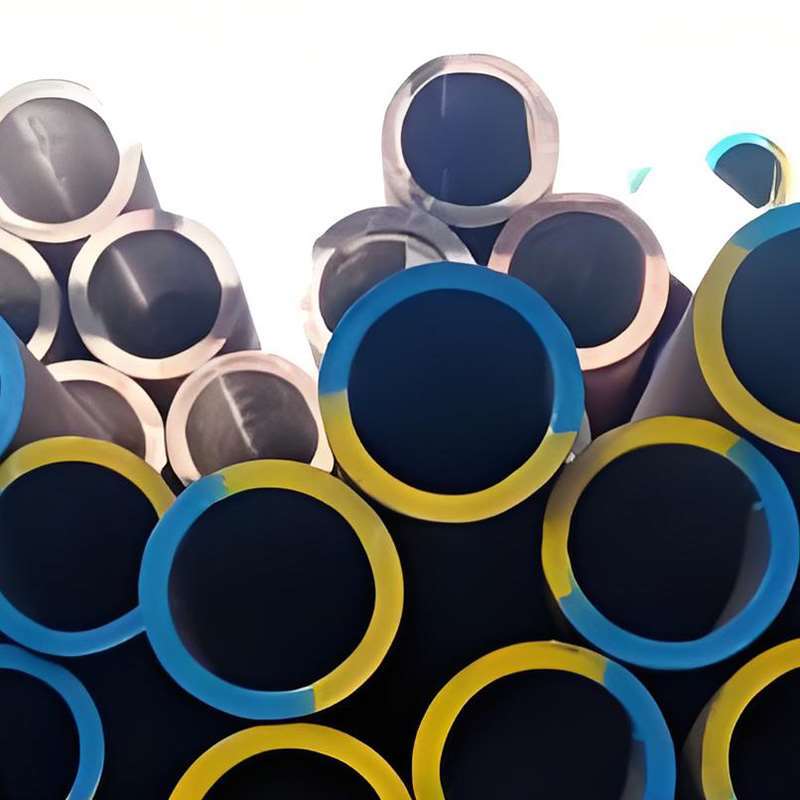 ASTM A335 Alloy Steel Pipe ASTM A335 Alloy Steel Pipe