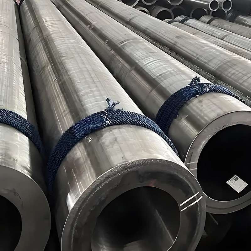 ASTM A335 Alloy Steel Pipe ASTM A335 Alloy Steel Pipe