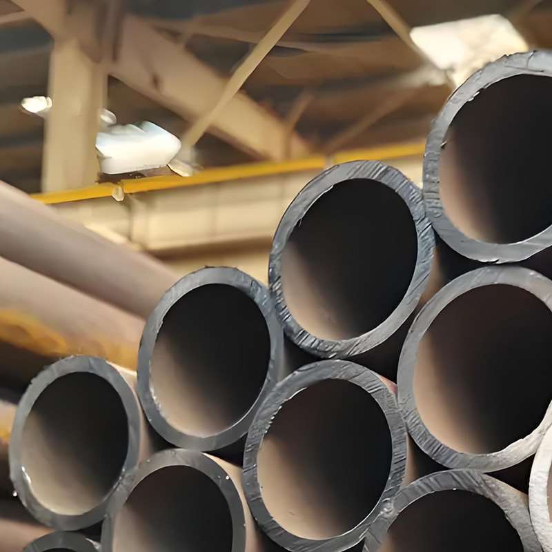 ASTM A335 Alloy Steel Pipe ASTM A335 Alloy Steel Pipe