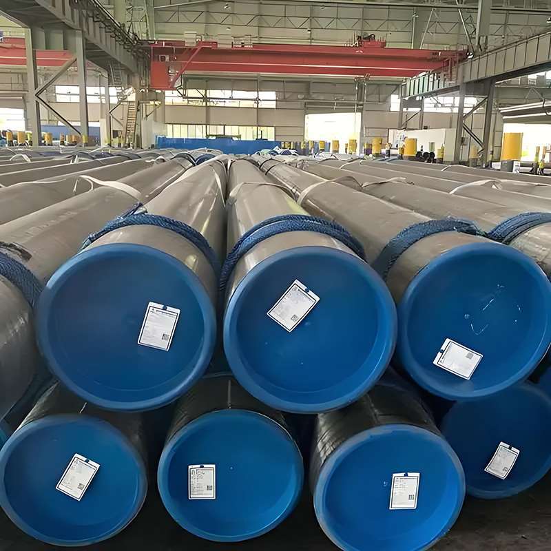 ASTM A213 Alloy Steel Pipe ASTM A213 Alloy Steel Pipe