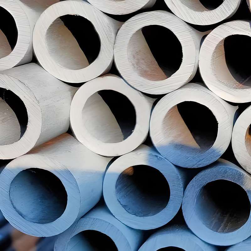 ASTM A213 Alloy Steel Pipe ASTM A213 Alloy Steel Pipe