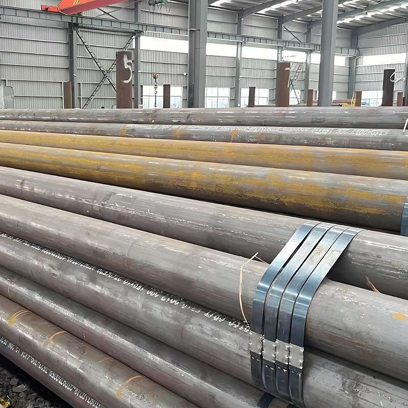 ASTM A213 Alloy Steel Pipe ASTM A213 Alloy Steel Pipe