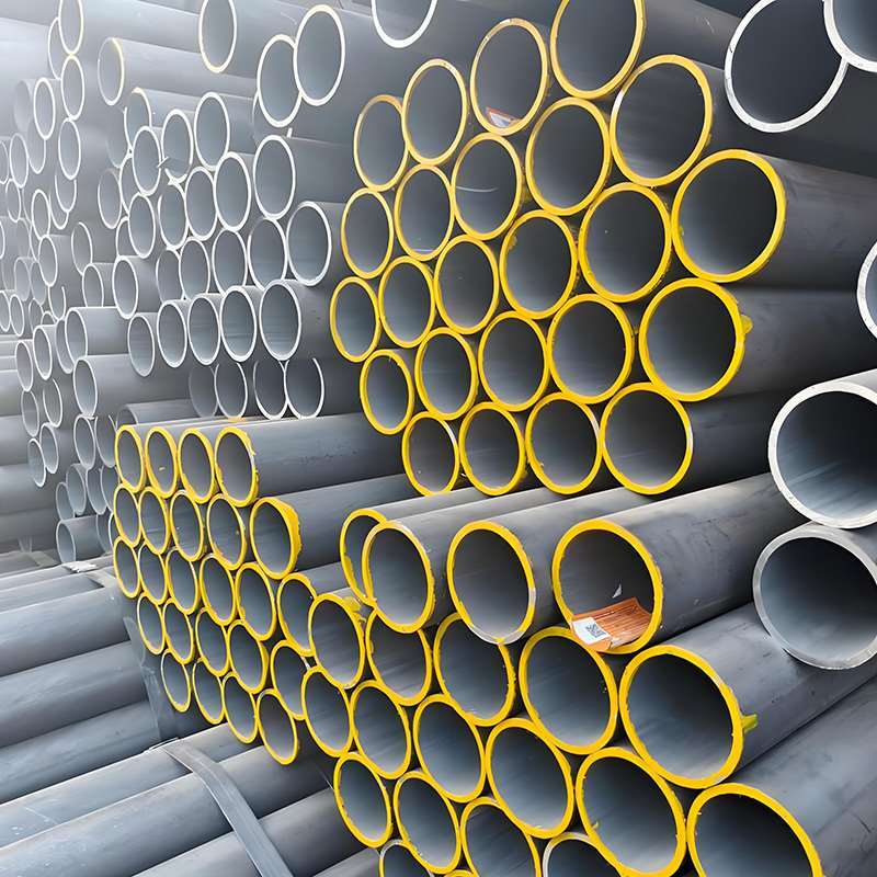 ASTM A334 Alloy Steel Pipe ASTM A334 Alloy Steel Pipe