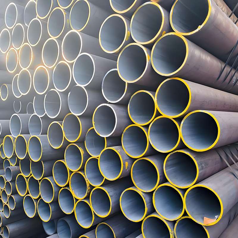 API 5L PSL1/PSL2 Alloy Steel Pipe