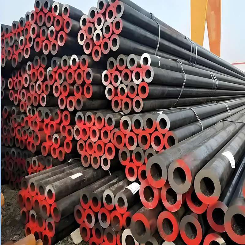 API 5L PSL1/PSL2 Alloy Steel Pipe