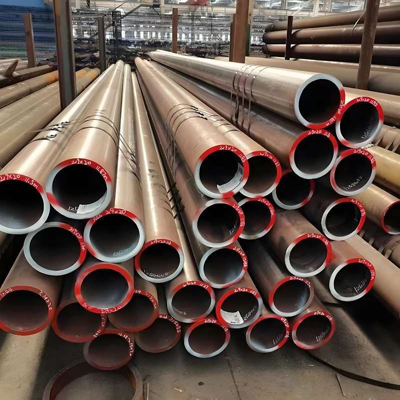 API 5L PSL1/PSL2 Alloy Steel Pipe