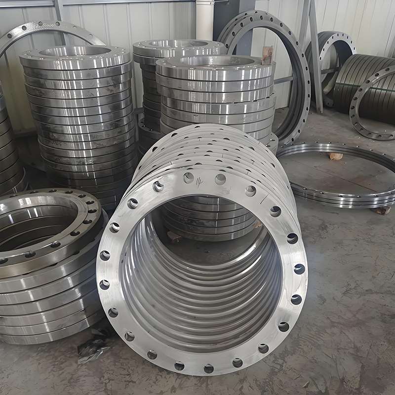 Carbon Steel Flange for Pipeline Carbon Steel Flange for Pipeline