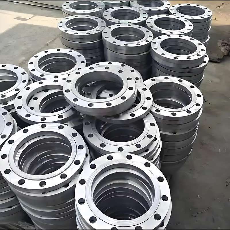 Carbon Steel Flange for Pipeline Carbon Steel Flange for Pipeline
