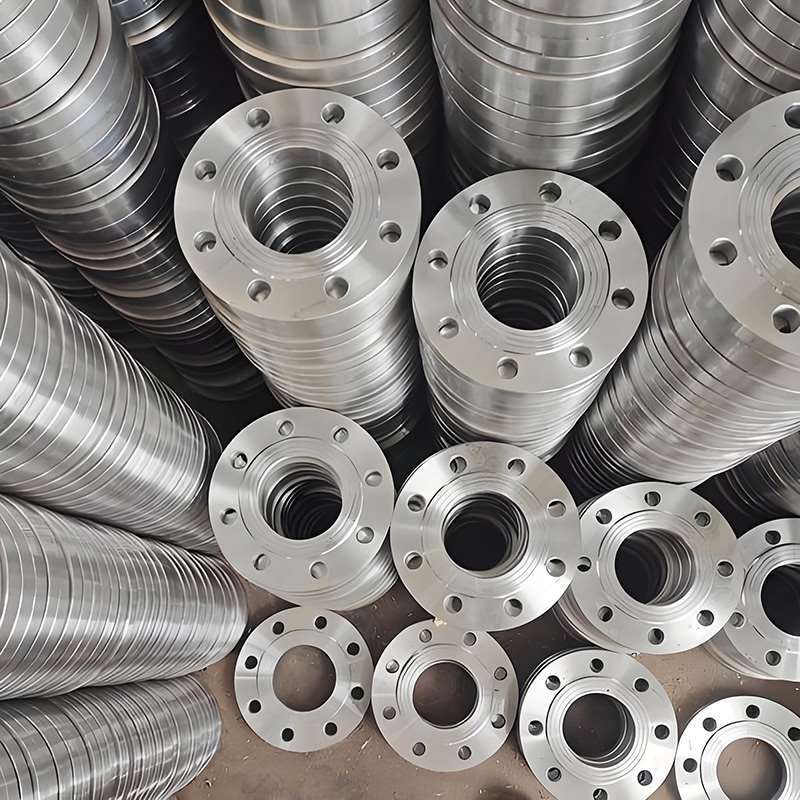 Carbon Steel Flange for Pipeline Carbon Steel Flange for Pipeline