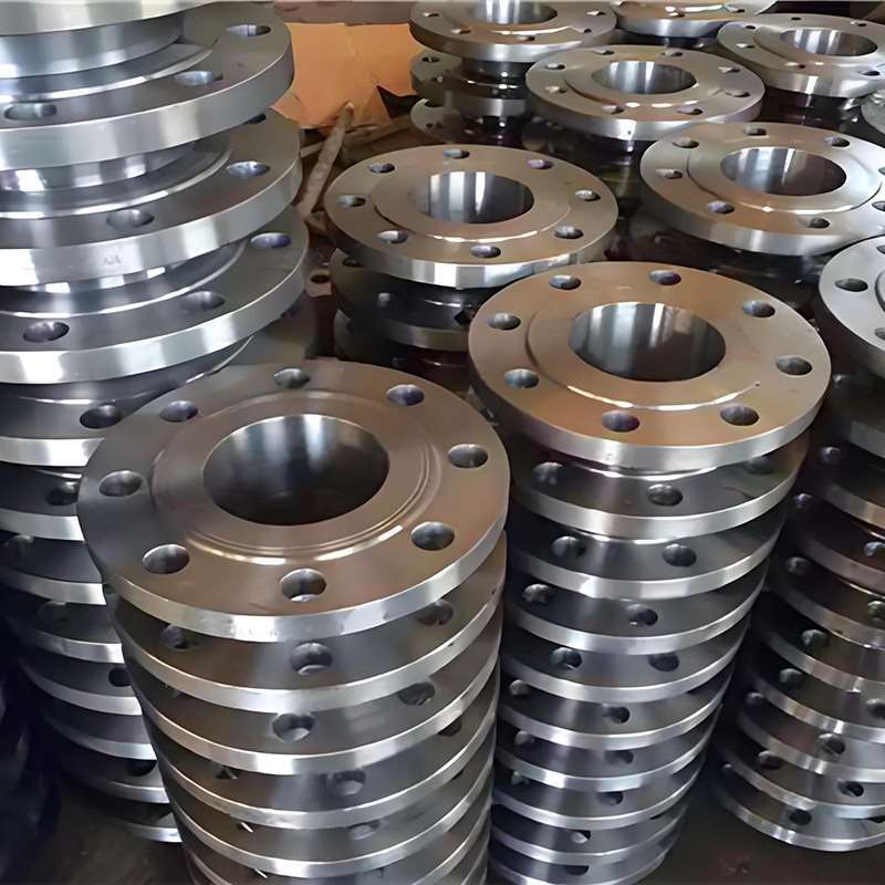 ASTM A105 Steel Flange ASTM A105 Steel Flange