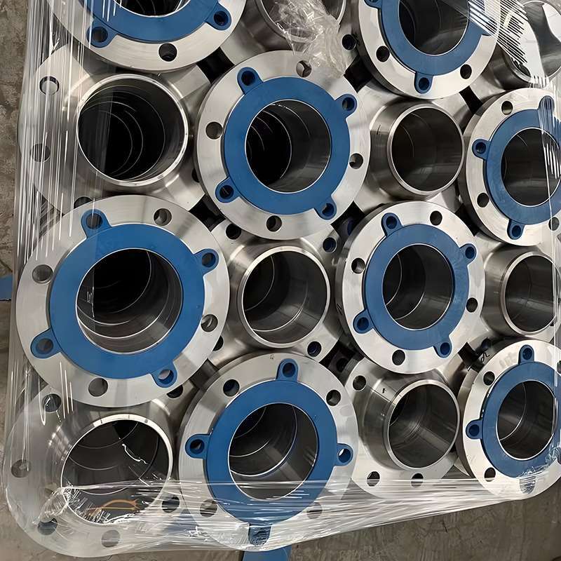 ASTM A105 Steel Flange ASTM A105 Steel Flange