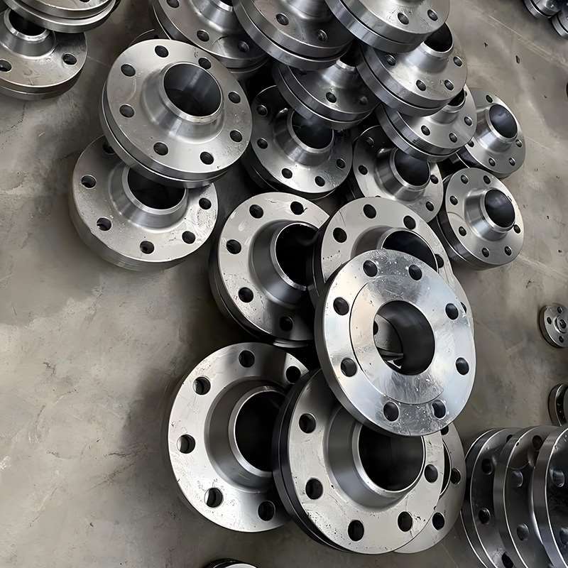 ASTM A105 Steel Flange ASTM A105 Steel Flange