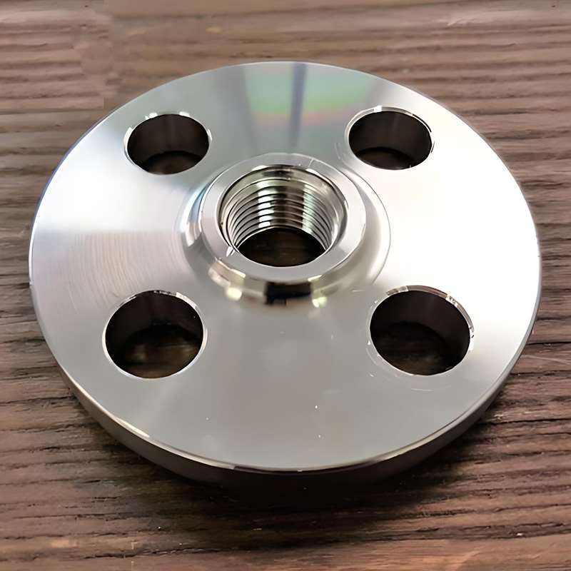 EN 1092-1 Steel Flange EN 1092-1 Steel Flange