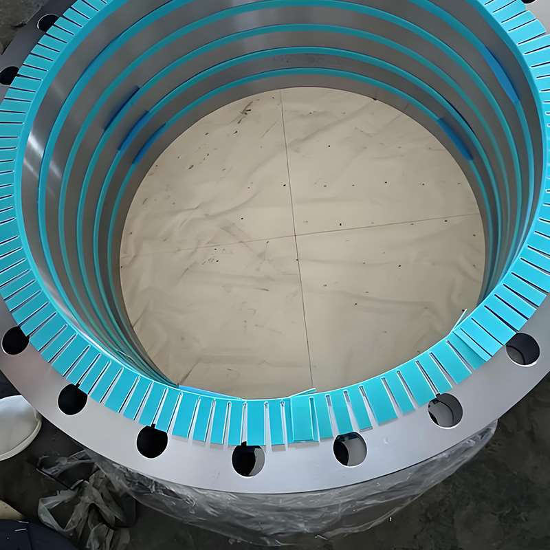 EN 1092-1 Steel Flange EN 1092-1 Steel Flange
