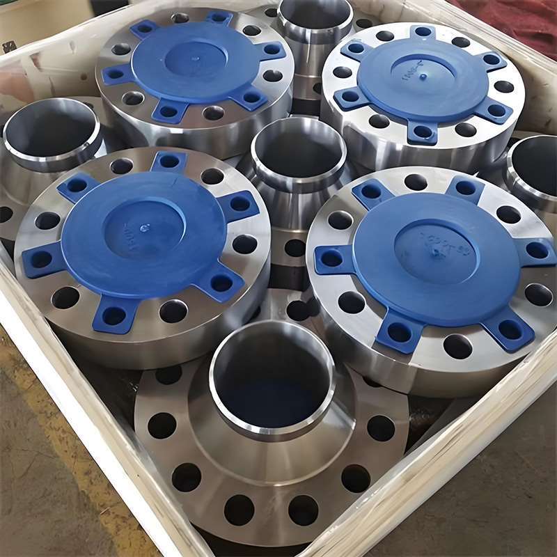 ASME B16.5 Steel Flange ASME B16.5 Steel Flange