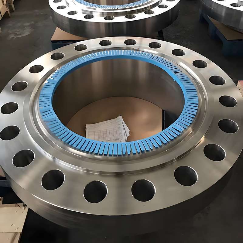 ASME B16.5 Steel Flange ASME B16.5 Steel Flange