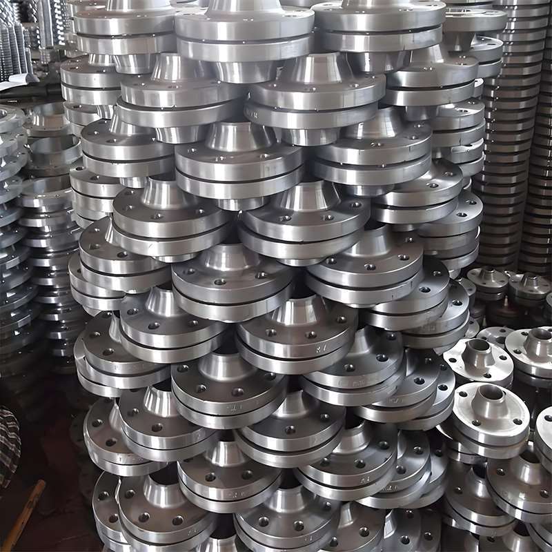 ASME B16.5 Steel Flange ASME B16.5 Steel Flange