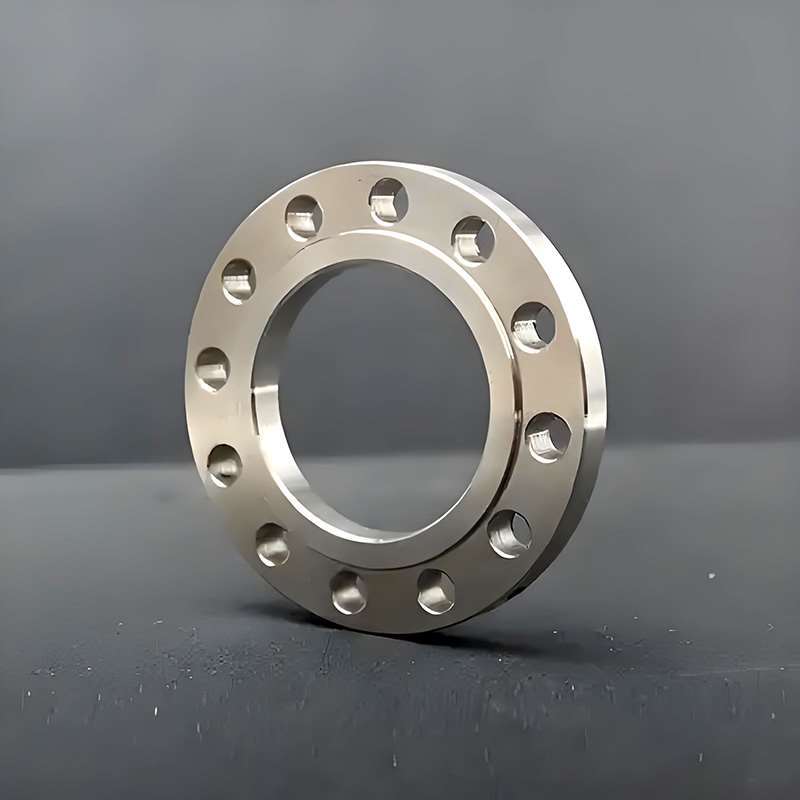 DIN Steel Flange