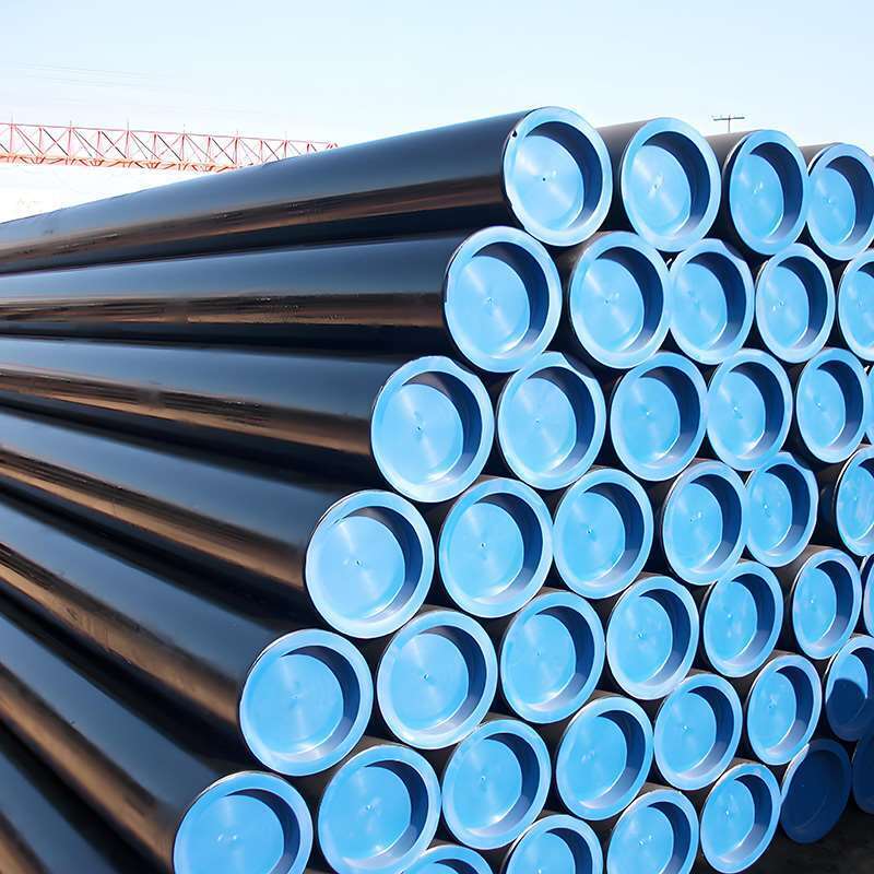 API 5L X52 Seamless Steel Pipe API 5L X52 Seamless Steel Pipe